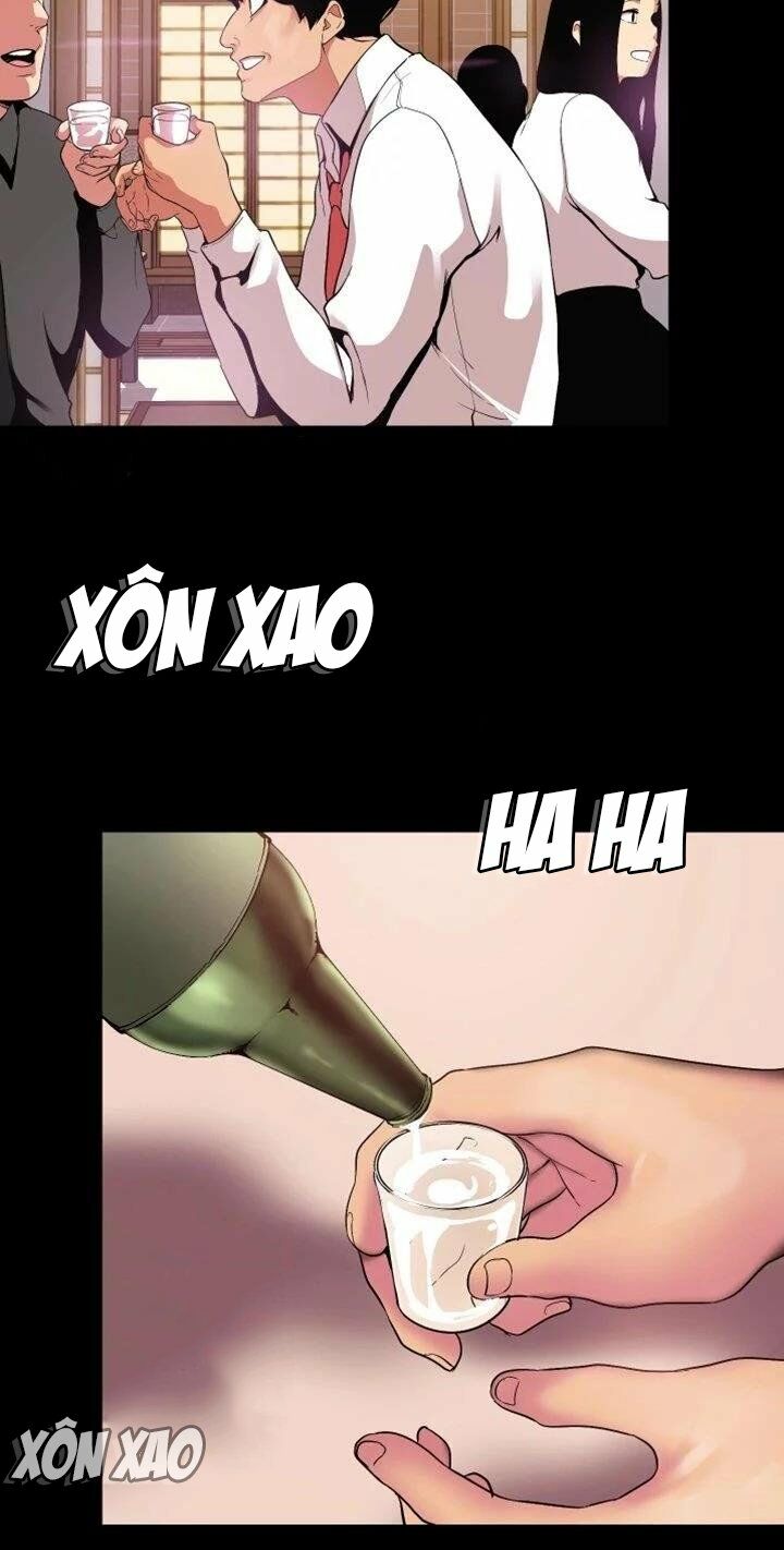 tân thế giới tuyệt vời chapter 15 68