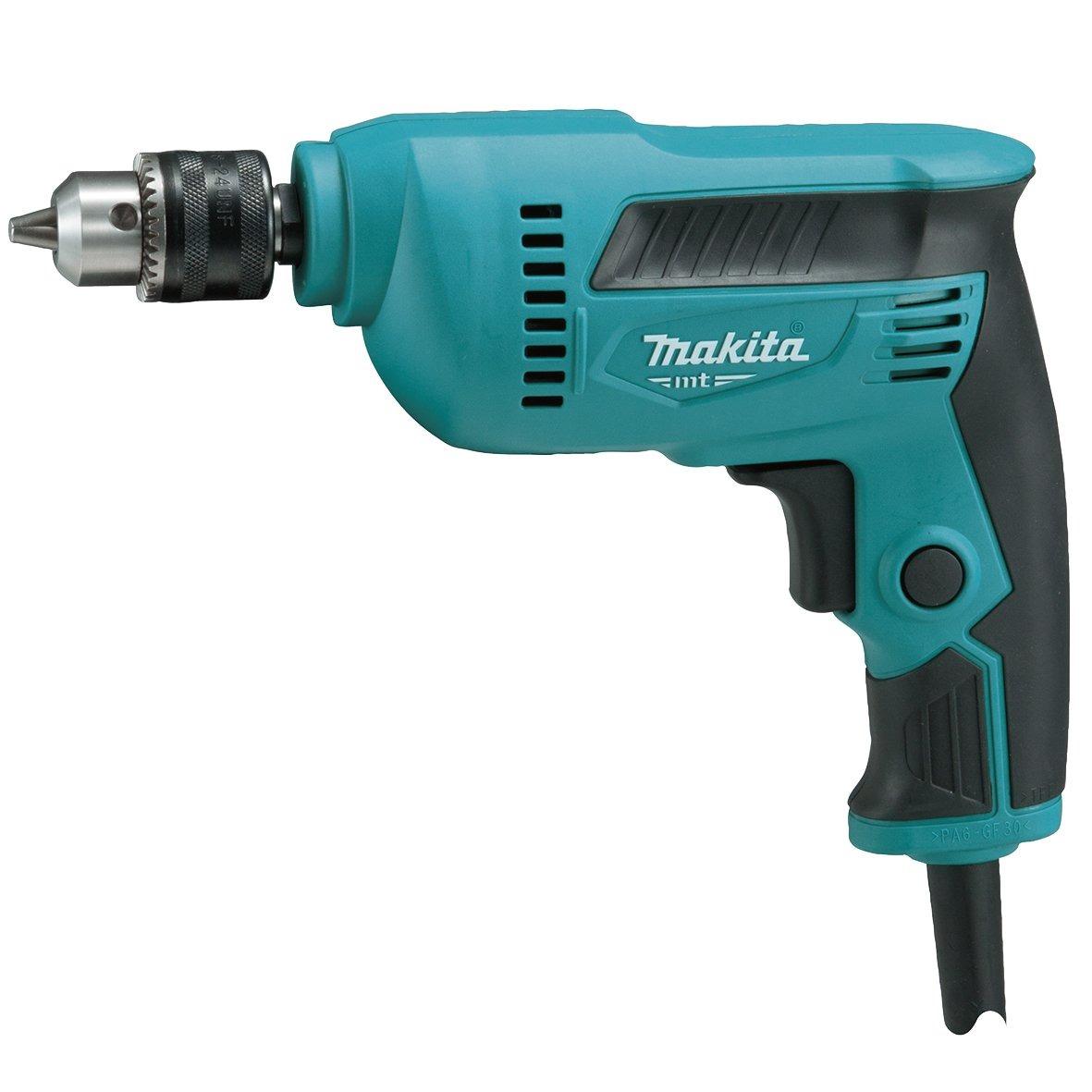 MÁY KHOAN SẮT 10MM 450W MAKITA M6001B - HÀNG CHÍNH HÃNG