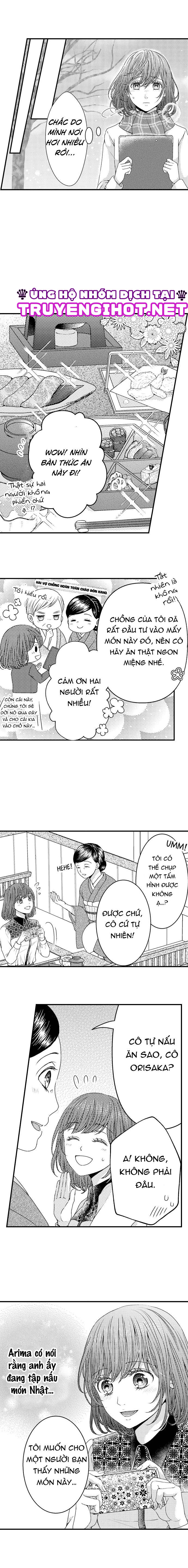 chỉ ôm thôi là không đủ chapter 50 4