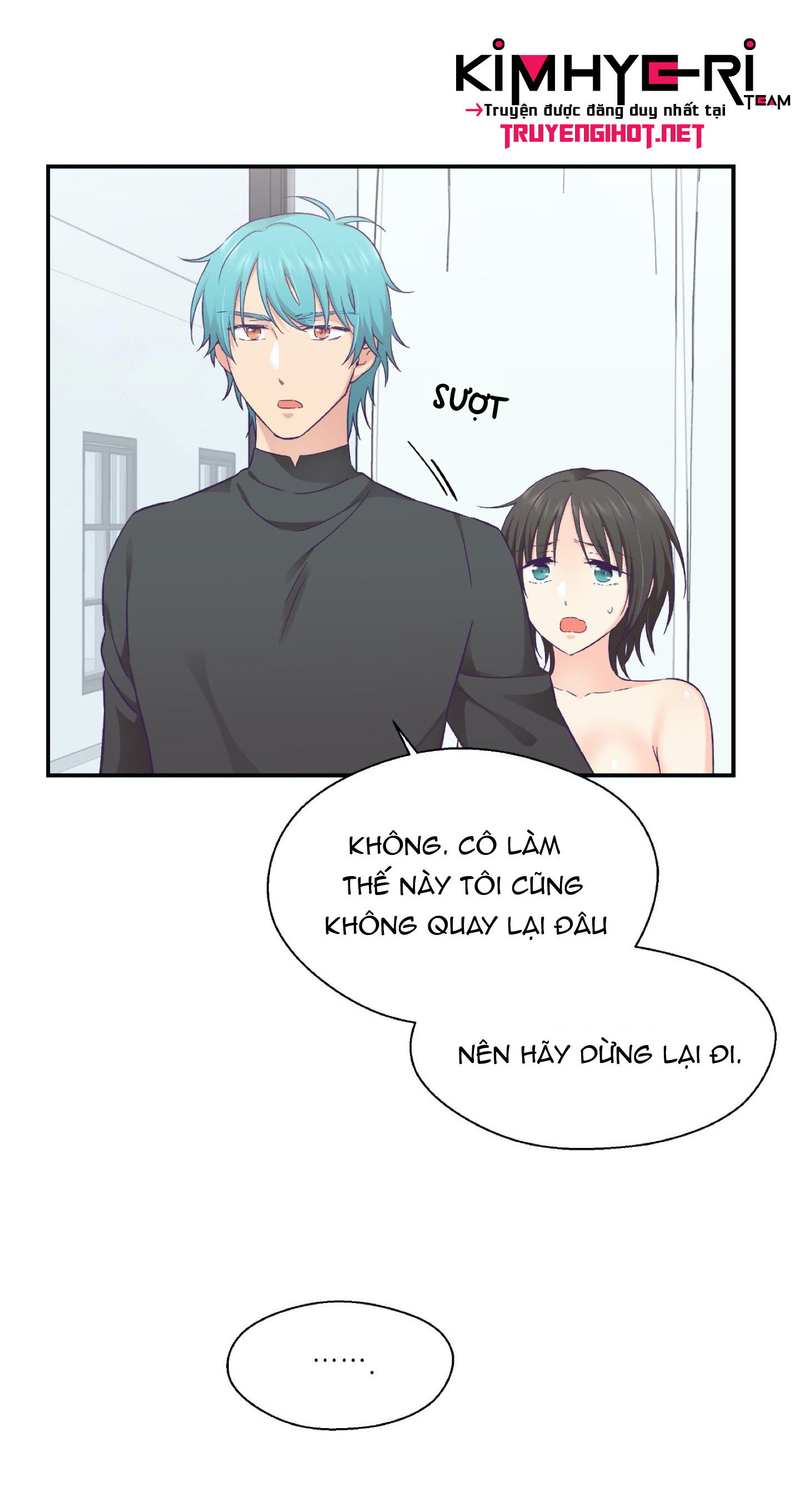 mềm mại tan chảy chapter 29 6
