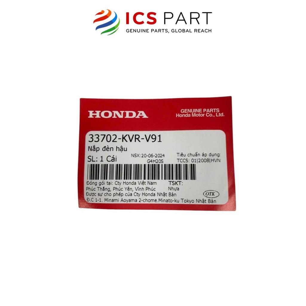 Nắp Đèn Hậu HONDA Wave Rsx (33702KVRV91)