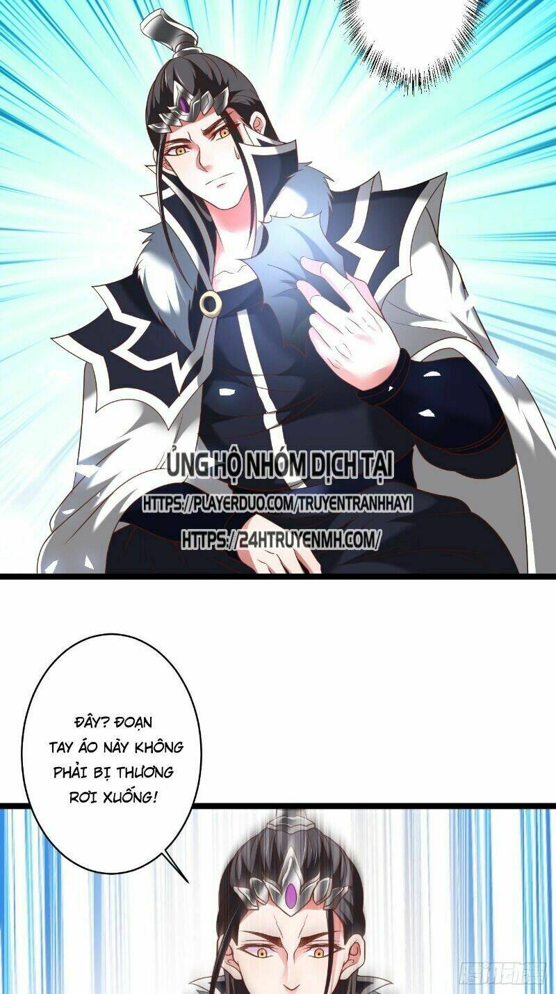 trọng sinh tối cường ma tôn ở rể chapter 92 33