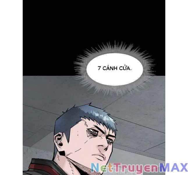 mật mã mê cung chapter 81 95