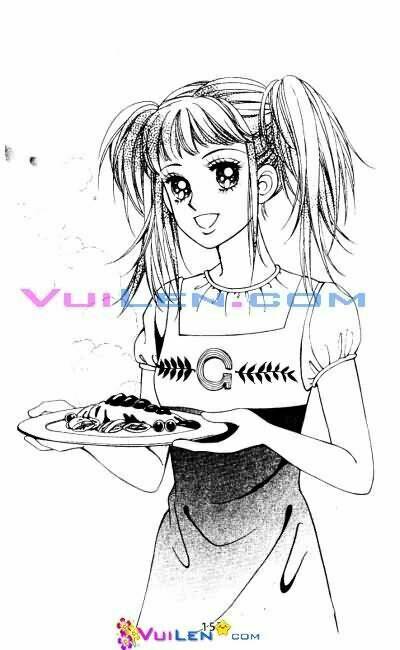 bữa tối của hoàng tử chapter 7 157