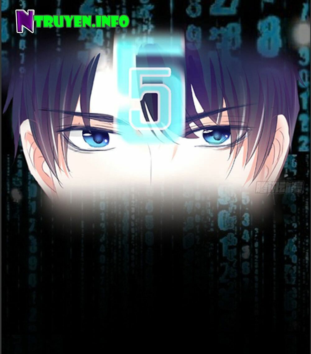 cẩm lý thiếu nữ của tôi chapter 2.2 13