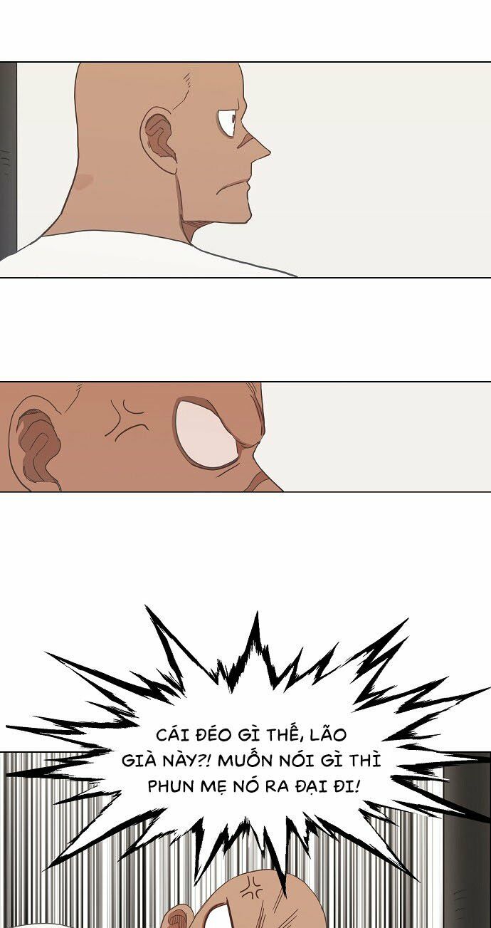 Võ Sĩ Quyền Anh chapter 17 5