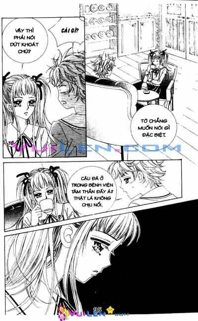 sâu trong ánh mắt chapter 77 16