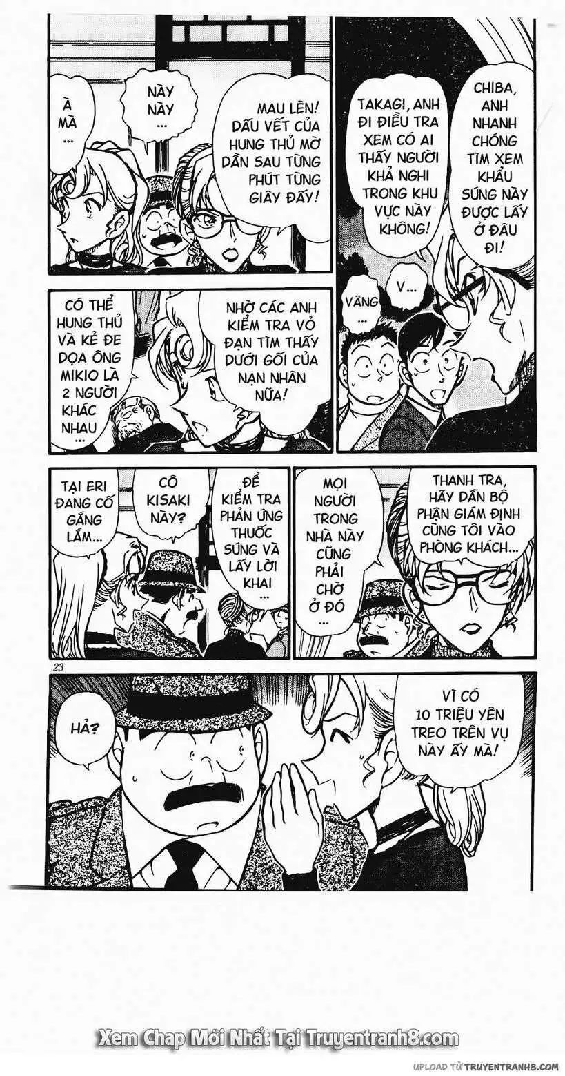 conan chapter 415 5