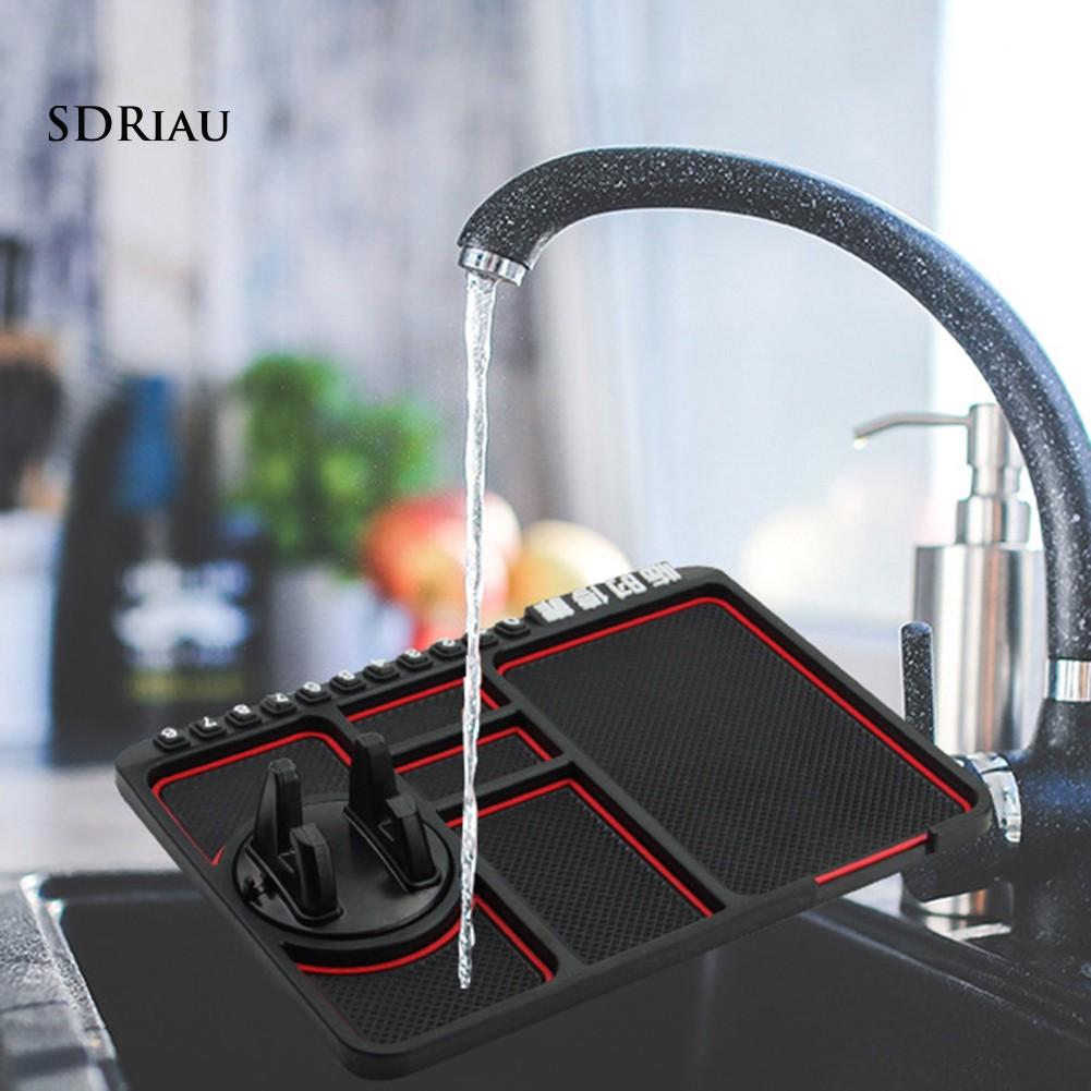 Thảm Chống Trượt Đa Năng Cho Điện Thoại