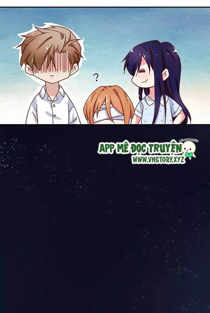 yêu em, sai đến tận cùng chapter 45 14