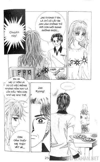 cô nàng sandwich chapter 14 3