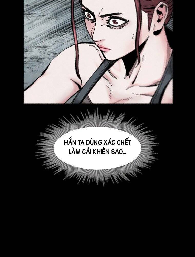 mật mã mê cung chapter 15 85
