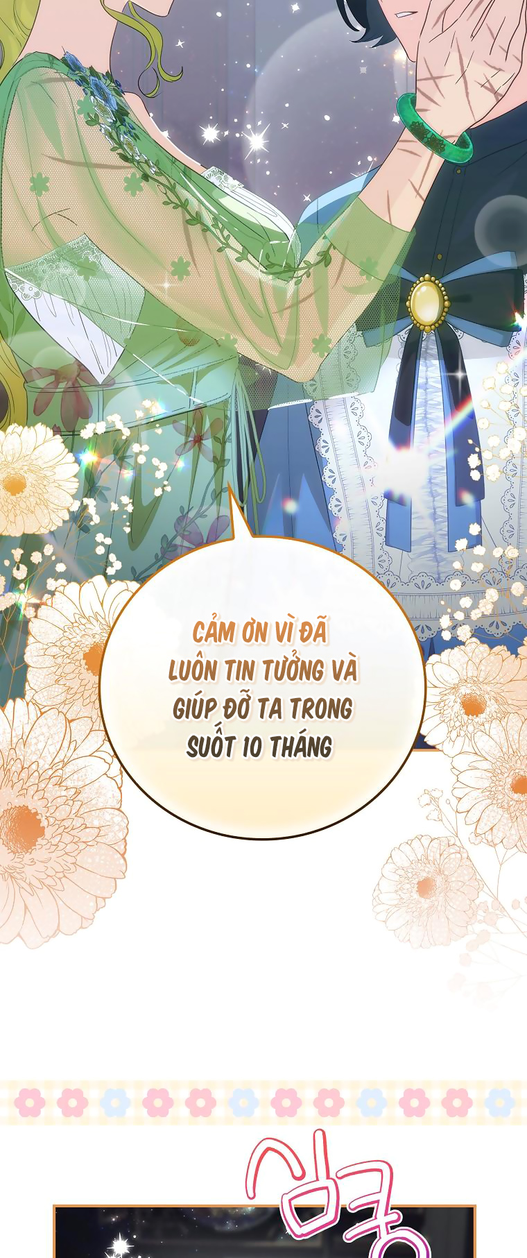 đứa bé không phải là con của anh chapter 60 73