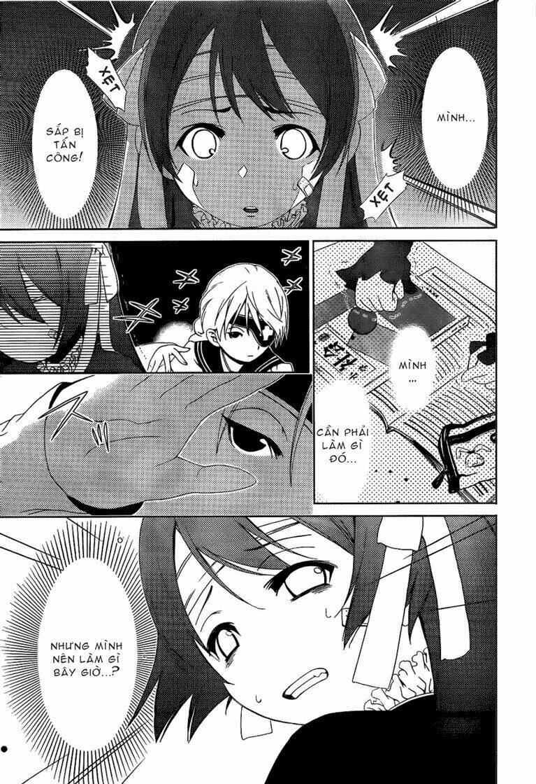 daisuki desu!! maho tenshi kosumasu chapter 10 14