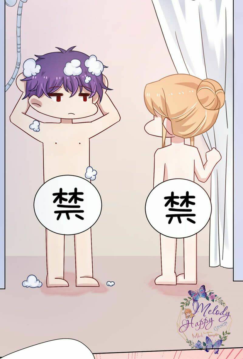 ma lạt thiên kim đẩu ác thiếu chapter 71 25