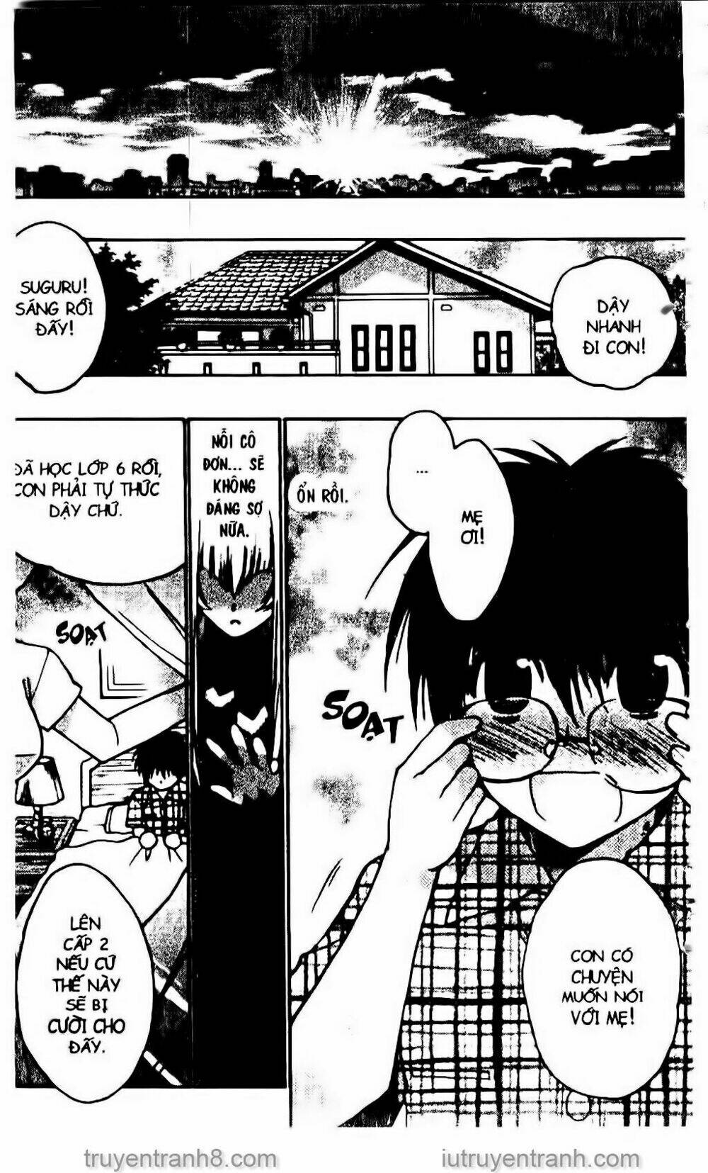 little vampire chapter 51 37