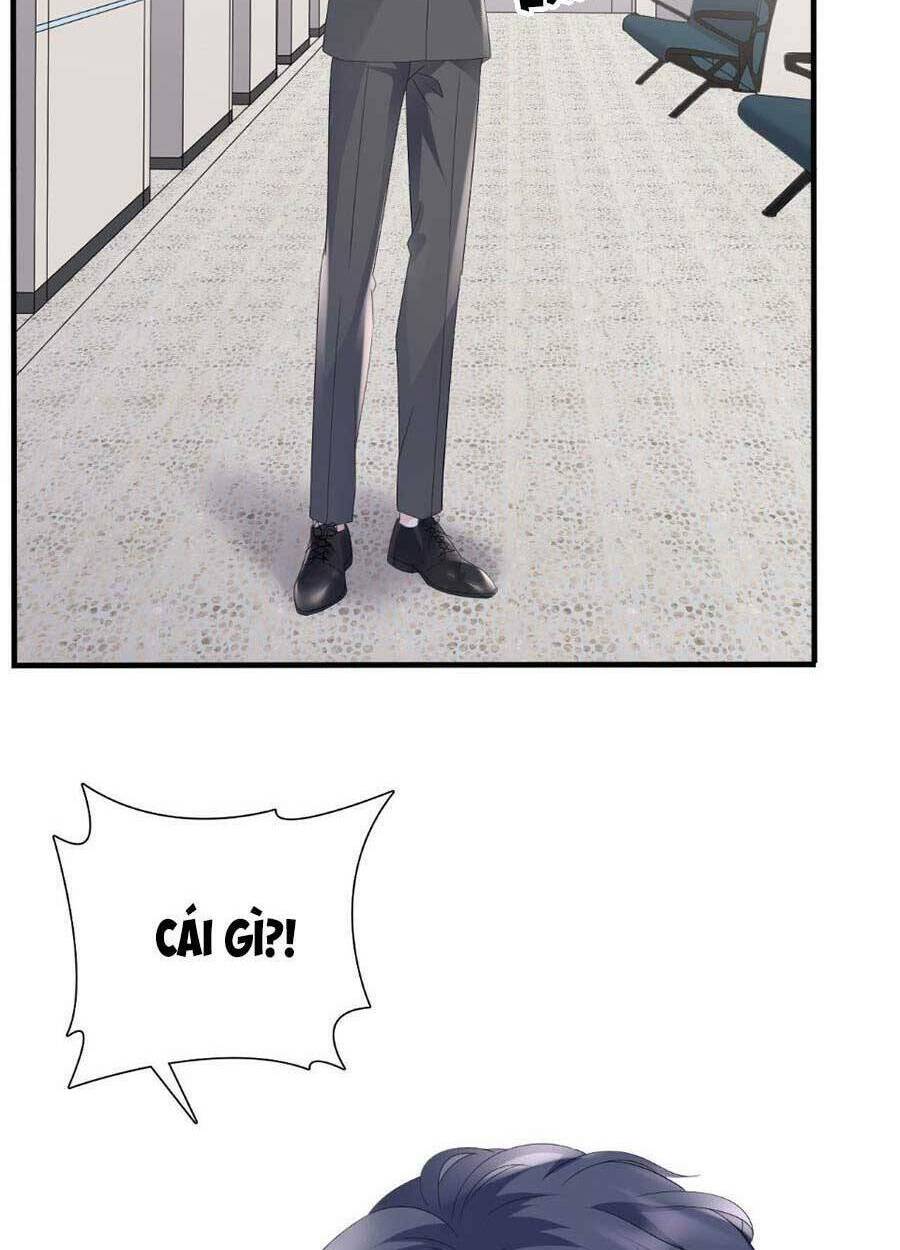 đại tiểu thư có ý đồ gì xấu đâu chapter 119 40