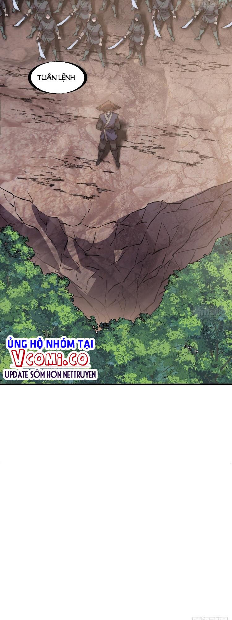 ta có một sơn trại chapter 237 11