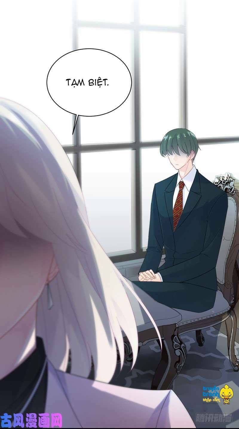 chọc tới chủ tịch tổng tài 2 chapter 75 20