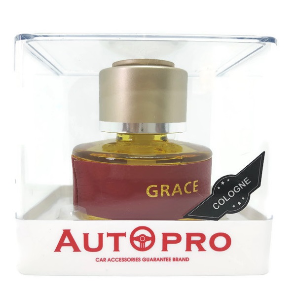 Nước hoa khử mùi trang trí ôtô ôtô Autopro Grace