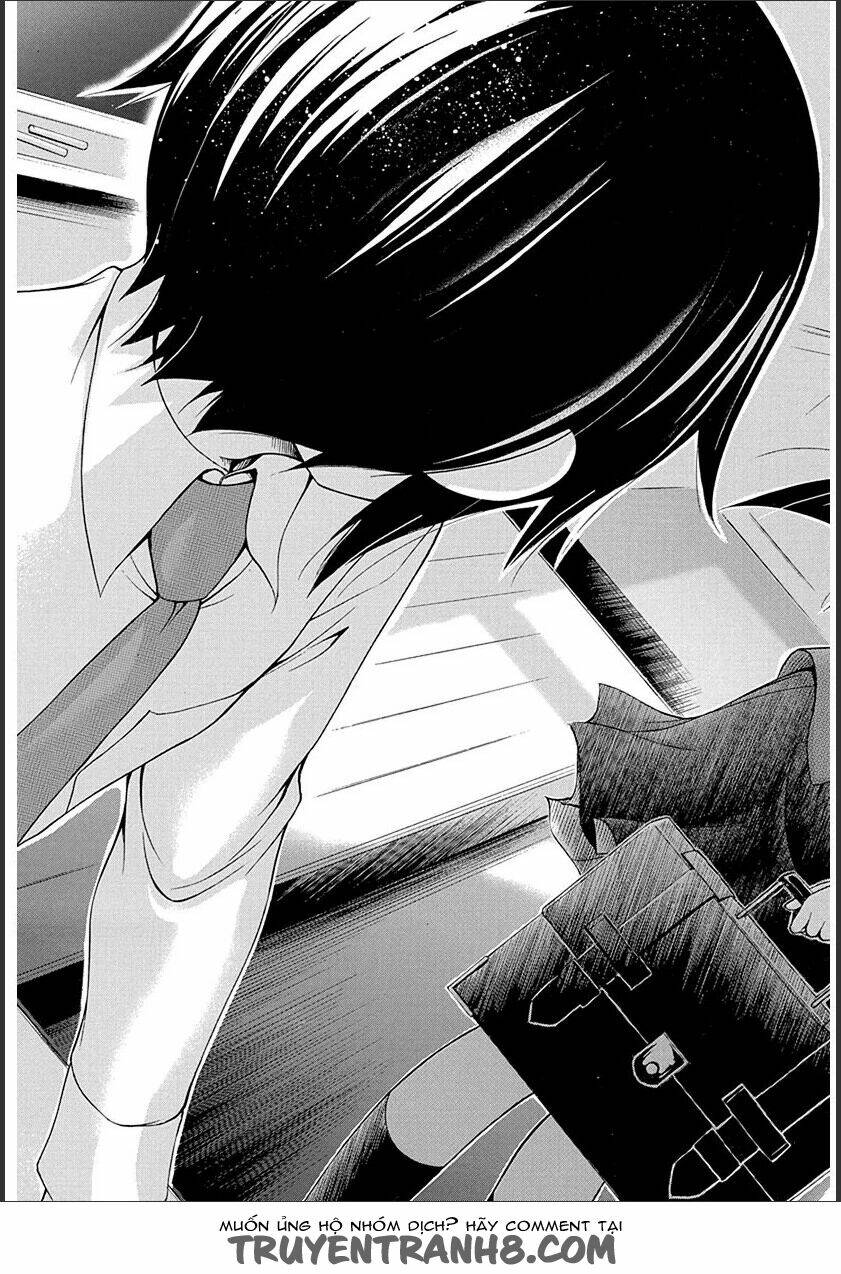 gou-dere bishoujo nagihara sora chapter 20 24