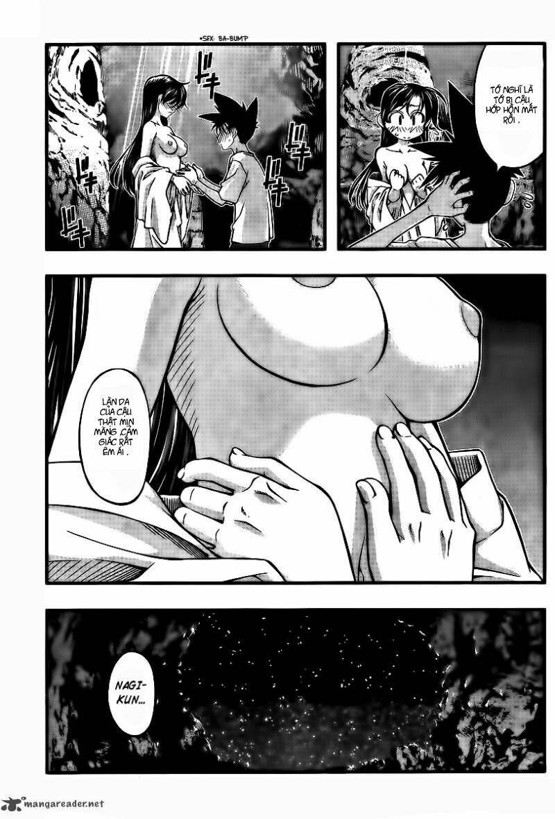 umi no misaki chapter 95 19