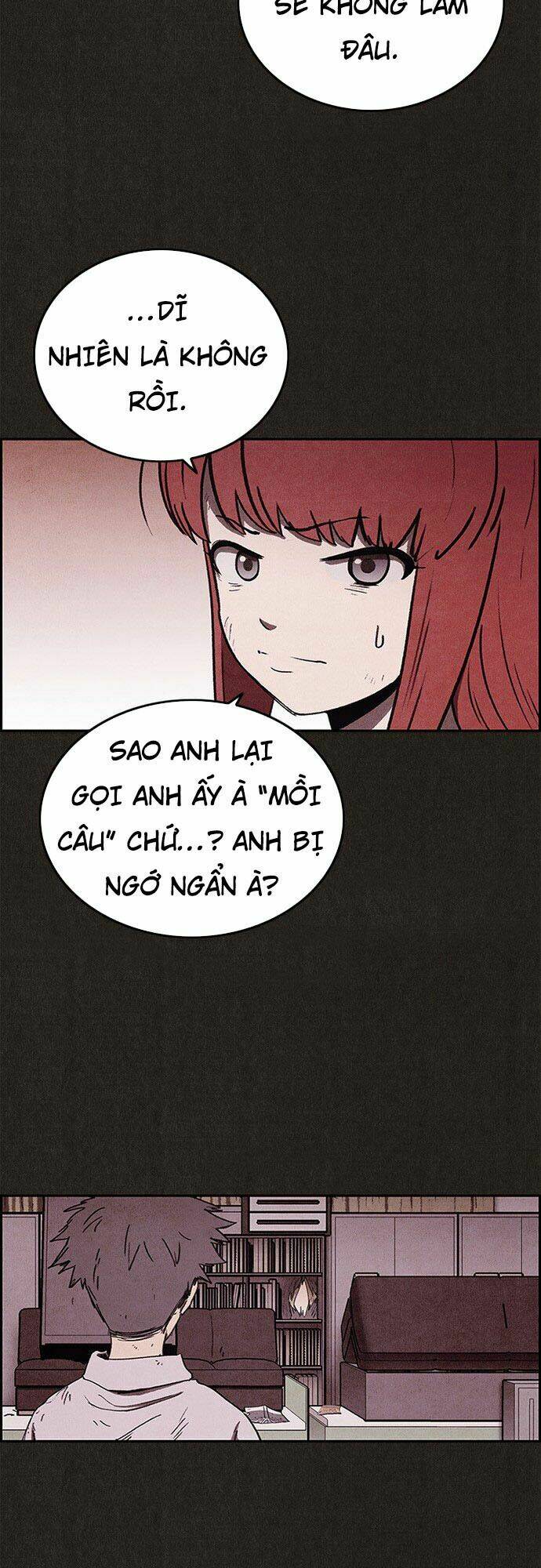 quái vật tại chung cư xanh chapter 67 4