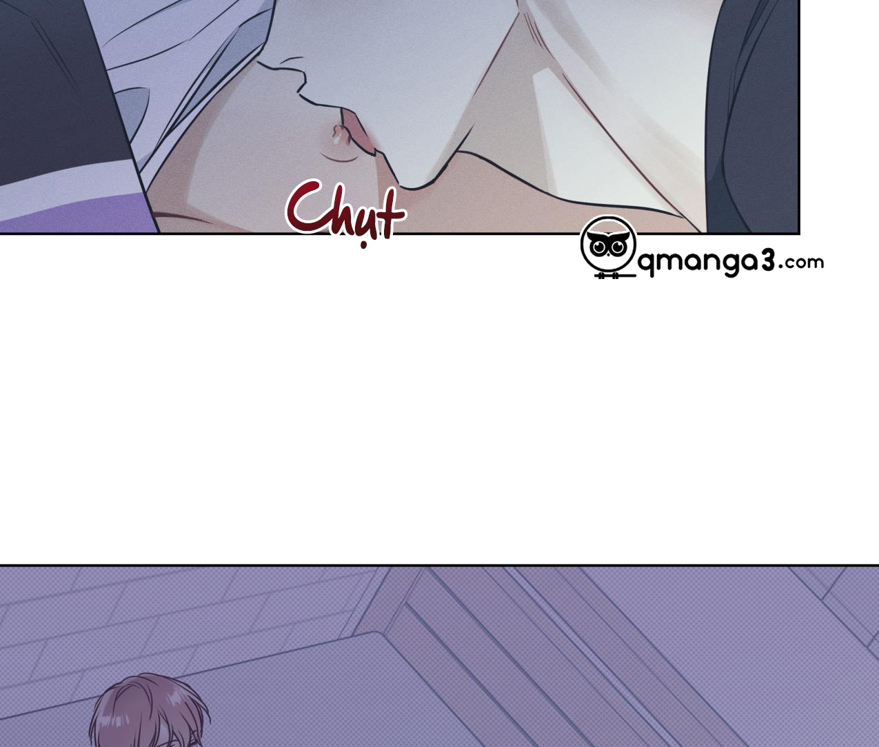 dải hợp âm trên đại dương xanh chapter 21 27