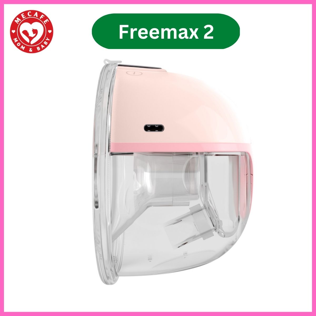 Van silicon cho máy hút sữa Freemax 2 Fatzbaby FB1202CW