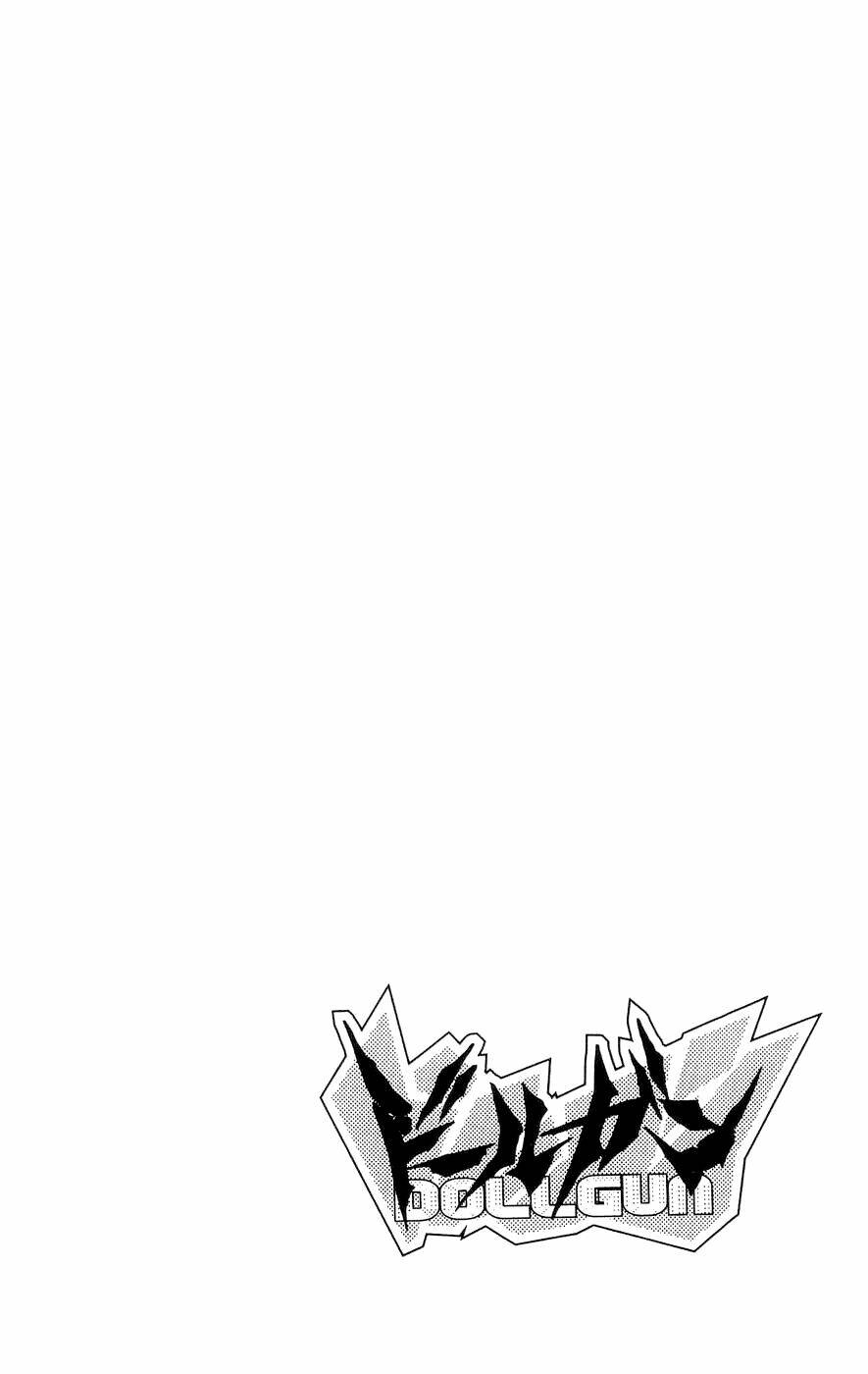 doll gun chapter 9 22