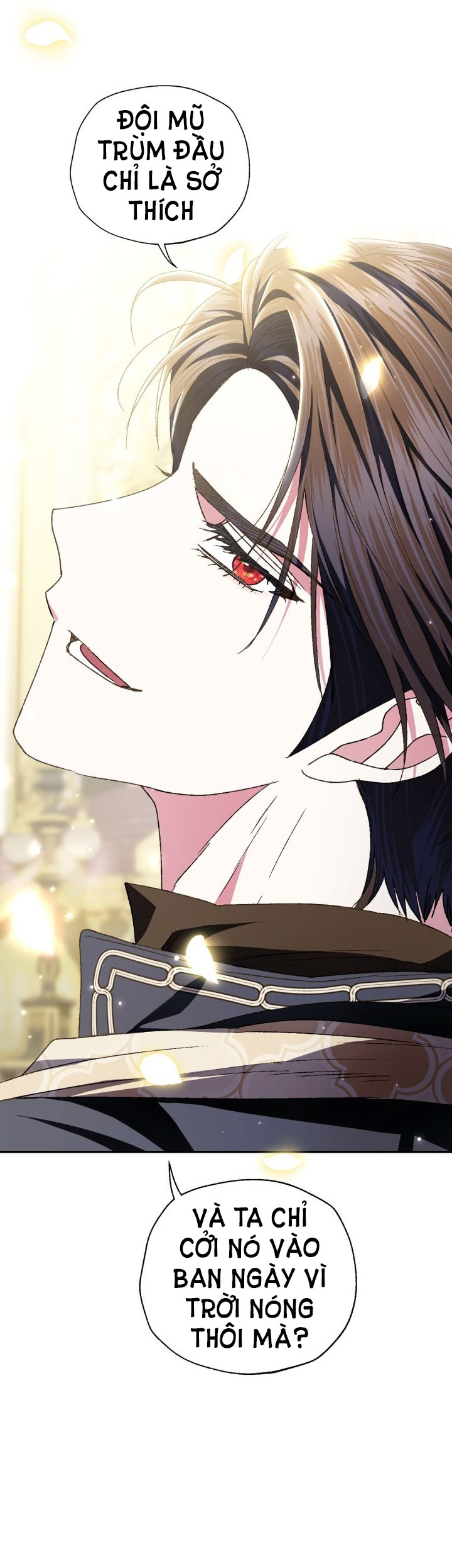 cha à, con không muốn kết hôn đâu chapter 104 44