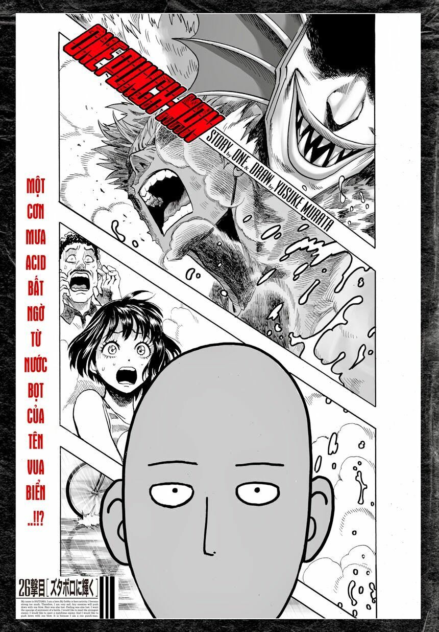 one-punch man chapter 34 1