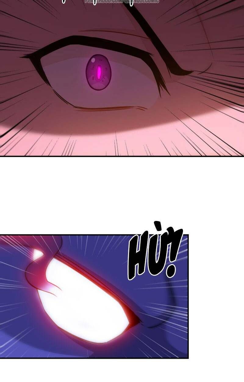 khởi đầu bằng một con côn chapter 61 25