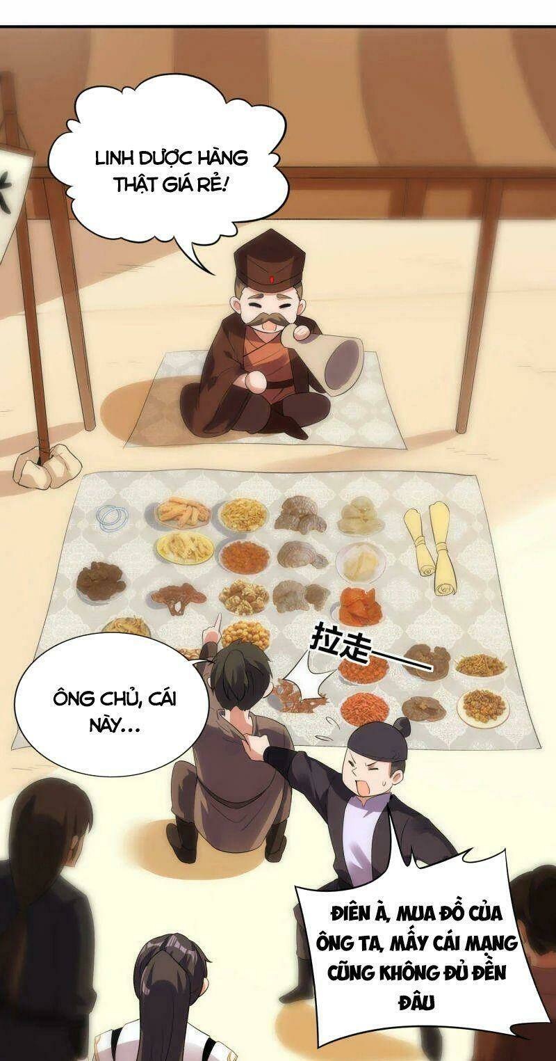 long đằng chiến tôn chapter 39 11