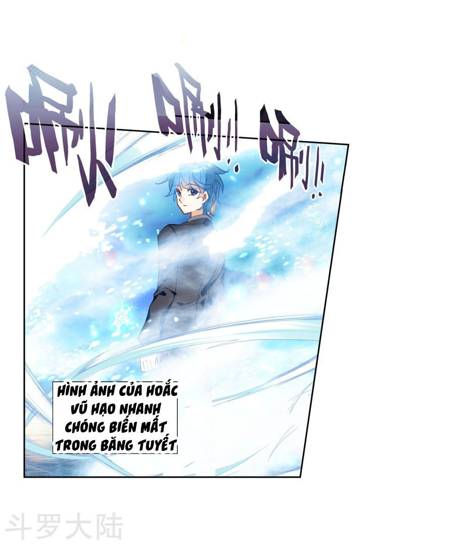 tuyệt thế đường môn - đấu la đại lục 2 chapter 197 15