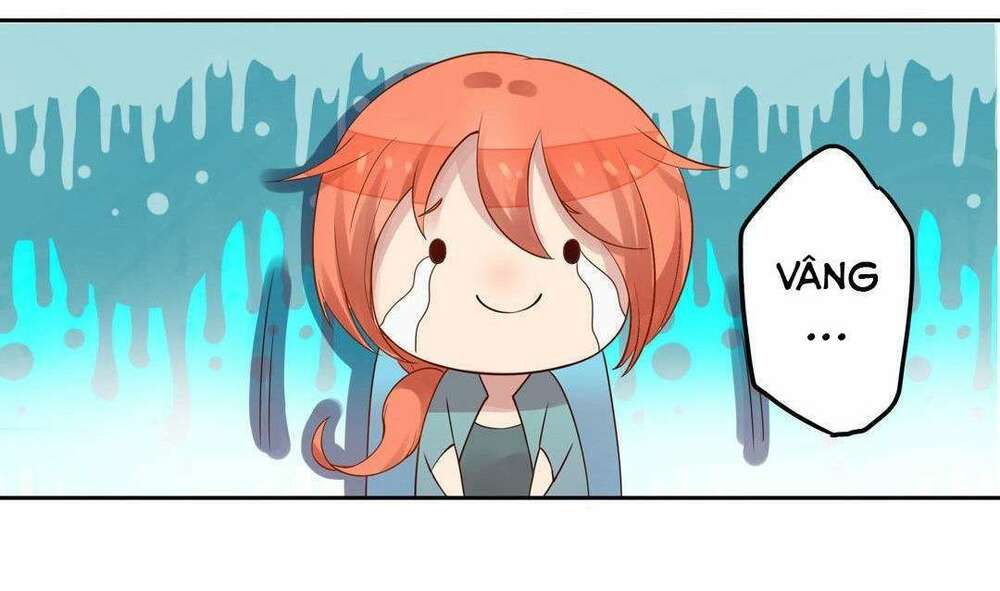 tất cả châu bảo đều cầu xin tôi trêu chọc nó chapter 8 27