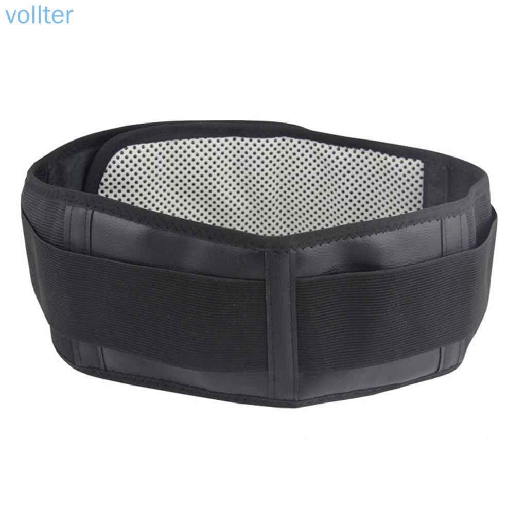 Đai Thắt Lưng Tự Sưởi Ấm Điều Chỉnh Được Tiện Lợi