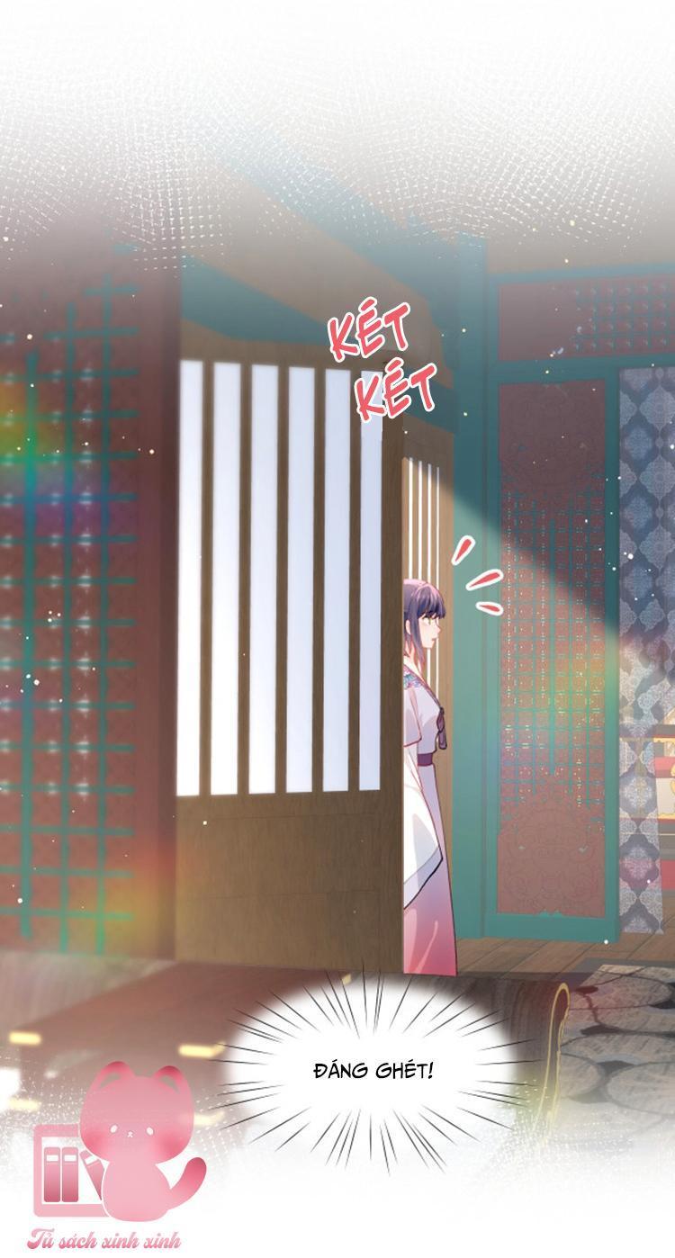 một đêm nọ đột nhiên yandere tới! chapter 46 25