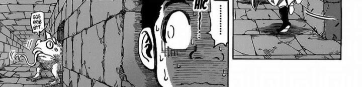 thánh tỏi sành ăn chapter 169 14