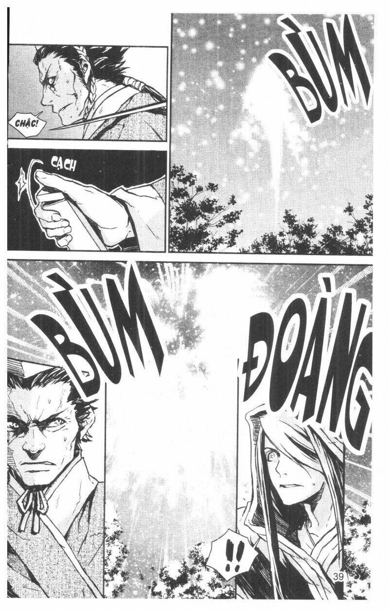 nareusha chapter 1 39