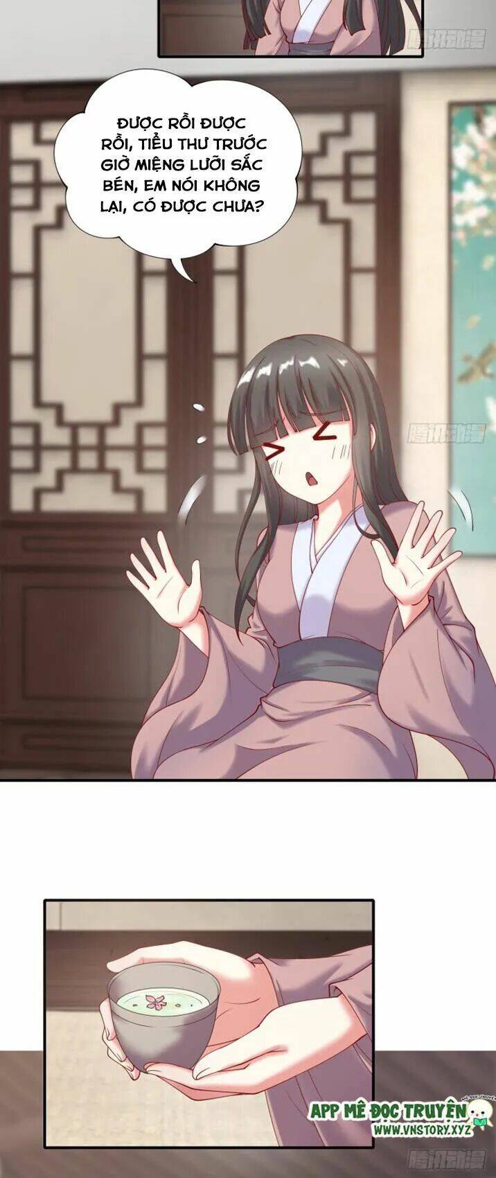 đô đốc đại nhân sủng thê kí chapter 23 15