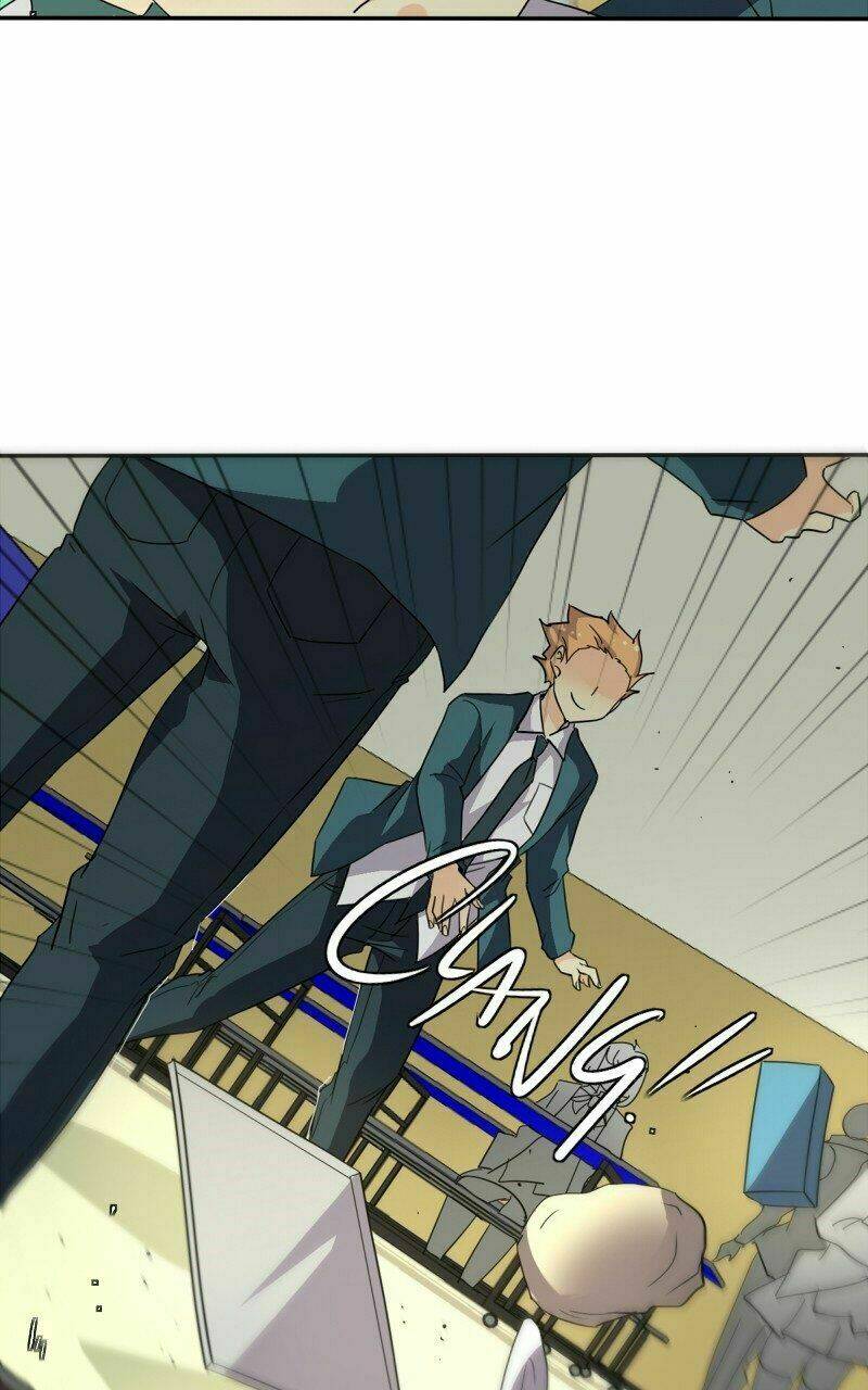 Thế Giới Không Hoàn Hảo chapter 155.2 75