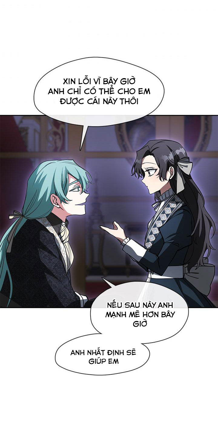 không thể bỏ rơi nhân vật phản diện chapter 40 71