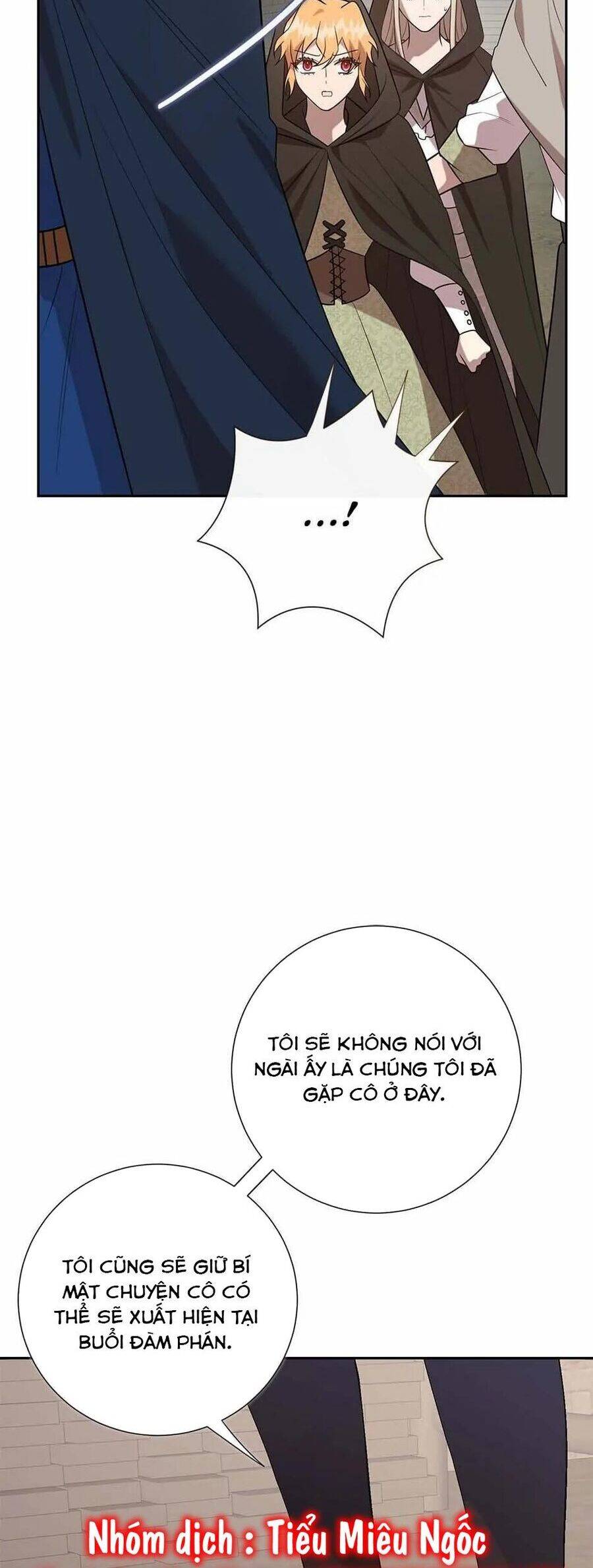 xin ngài đừng ăn tôi chapter 114 24