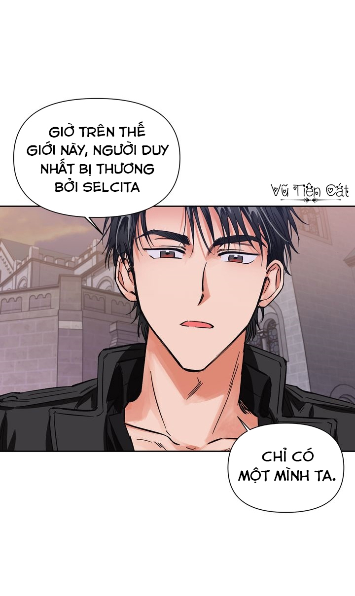 ác nữ xứng đôi với bạo chúa chapter 16 32