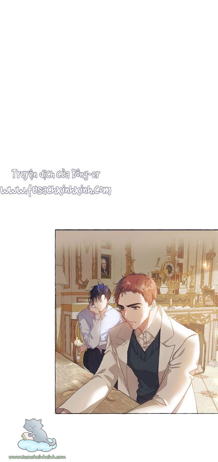 tháng năm cuối cùng của nữ phụ đoản mệnh chapter 12 46