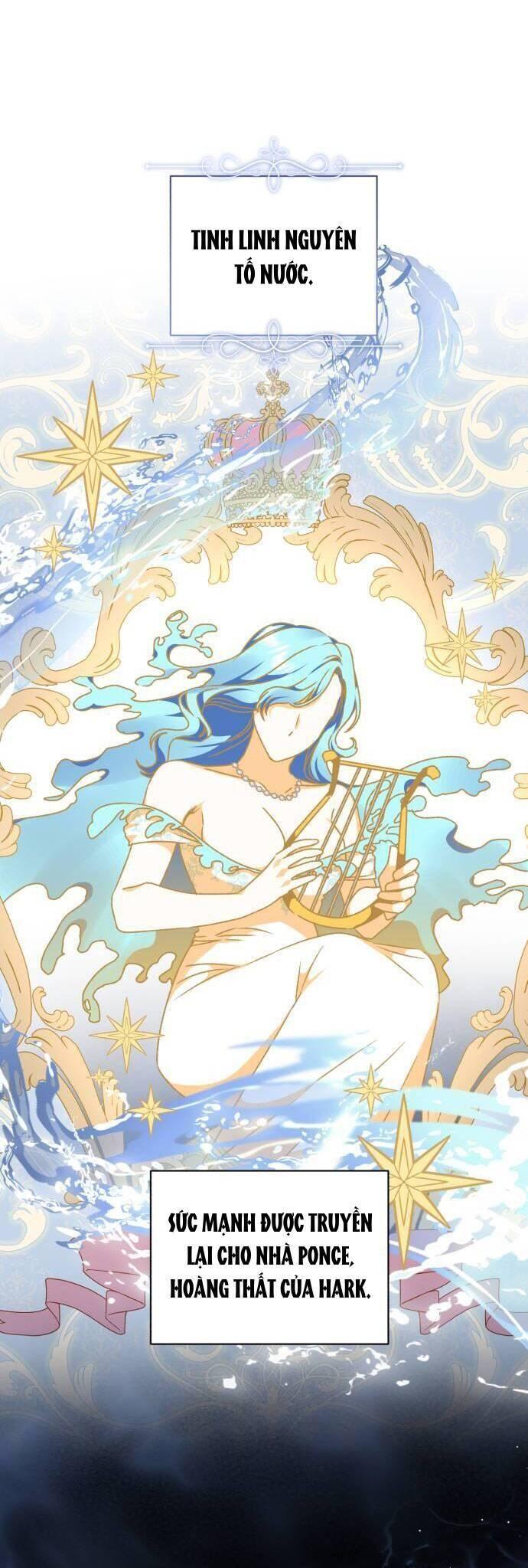 bạo chúa muốn sống hiền lành chapter 27 22