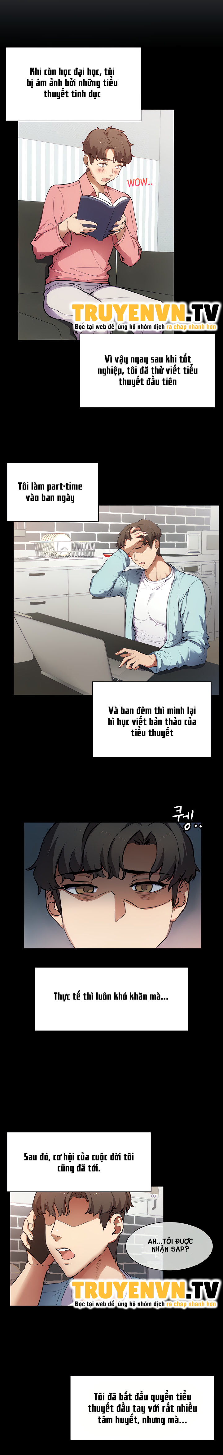 tiểu thuyết gia tình dục chapter 1 21