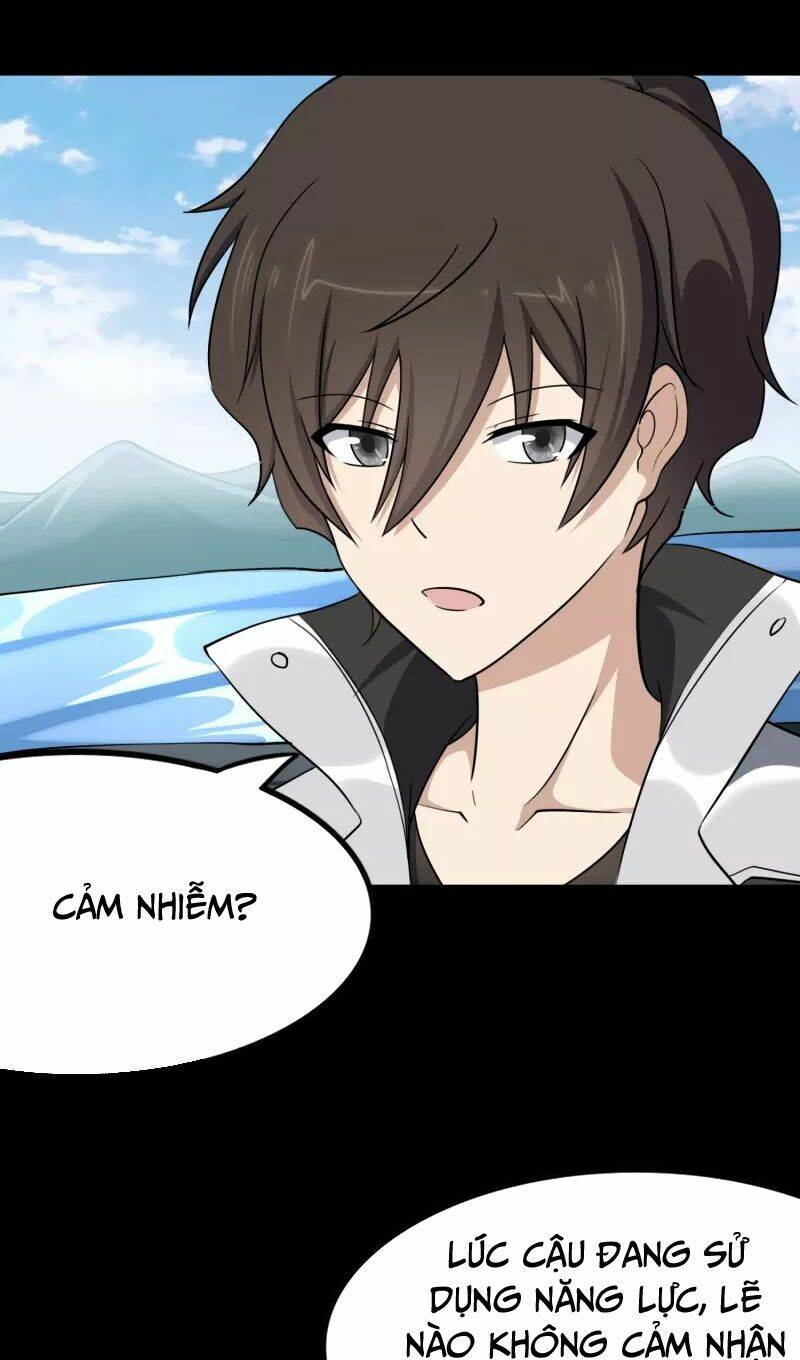 bạn gái virus của tôi chapter 237 33