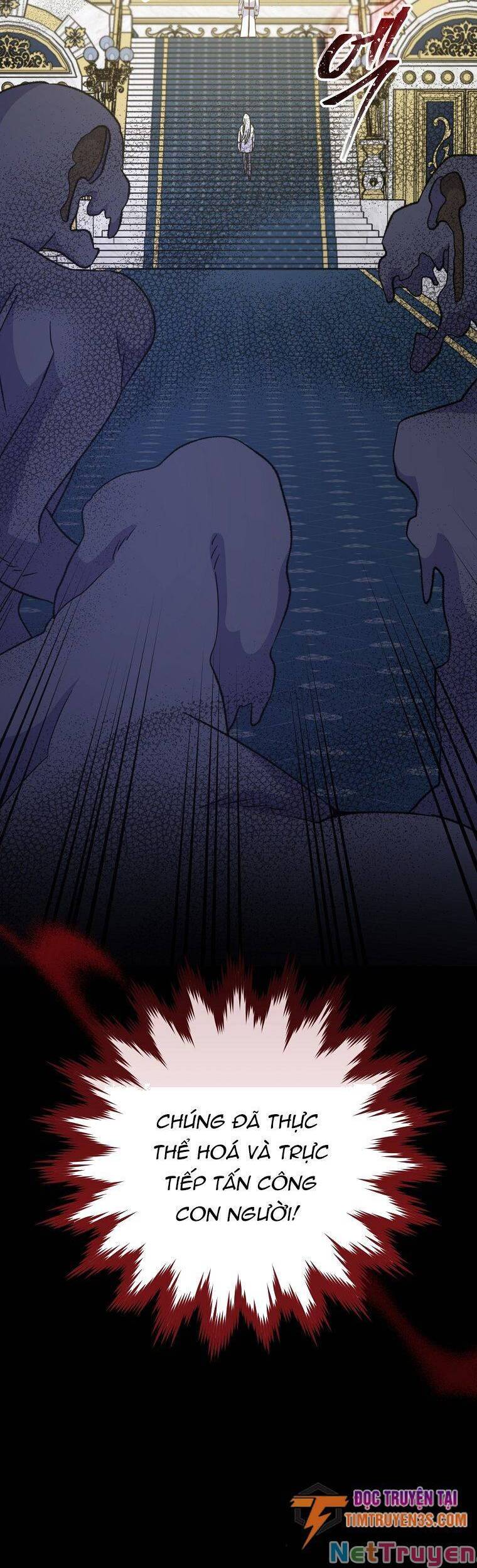 nhà hiền triết yigret chapter 70 18